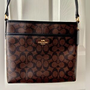 Coach Crossbody